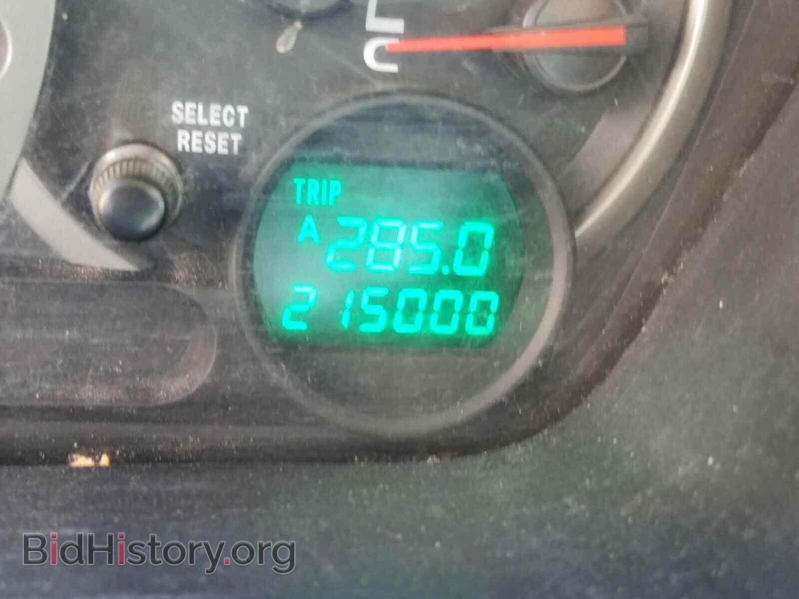 2005 HONDA PILOT - VIN: 2HKYF18555H511771 - Фото 8