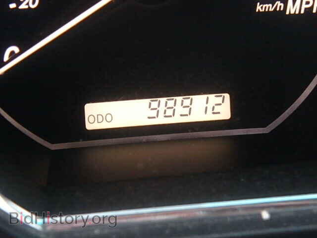 2004 LEXUS RX330 - VIN: 2T2HA31U44C035327 - Фото 8