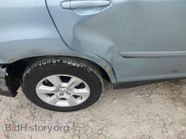 2004 LEXUS RX330 - VIN: 2T2HA31U44C035327 - Фото 9