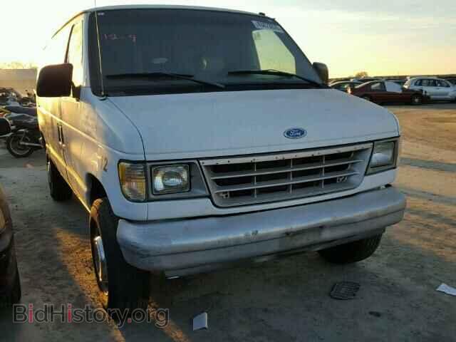 Photo 1FTJS34H6THA42047 - FORD ECONOLINE 1996