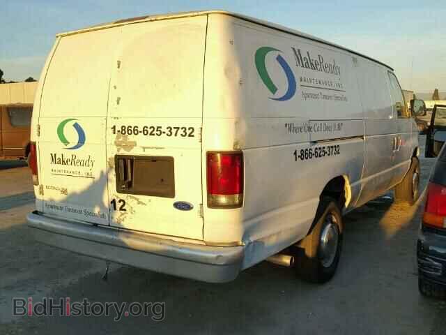 1996 FORD ECONOLINE - VIN: 1FTJS34H6THA42047 - Фото 4