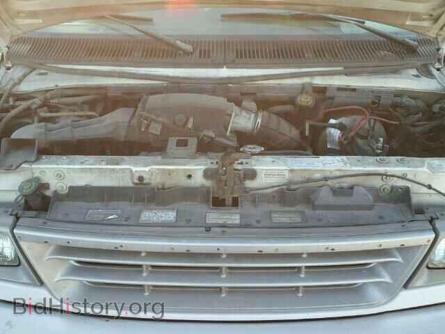 1996 FORD ECONOLINE - VIN: 1FTJS34H6THA42047 - Фото 7