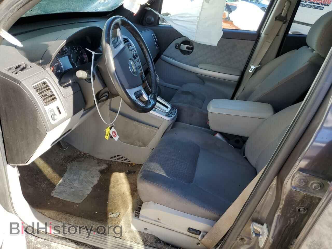 2007 CHEVROLET EQUINOX - VIN: 2CNDL73F476023909 - Photo 7