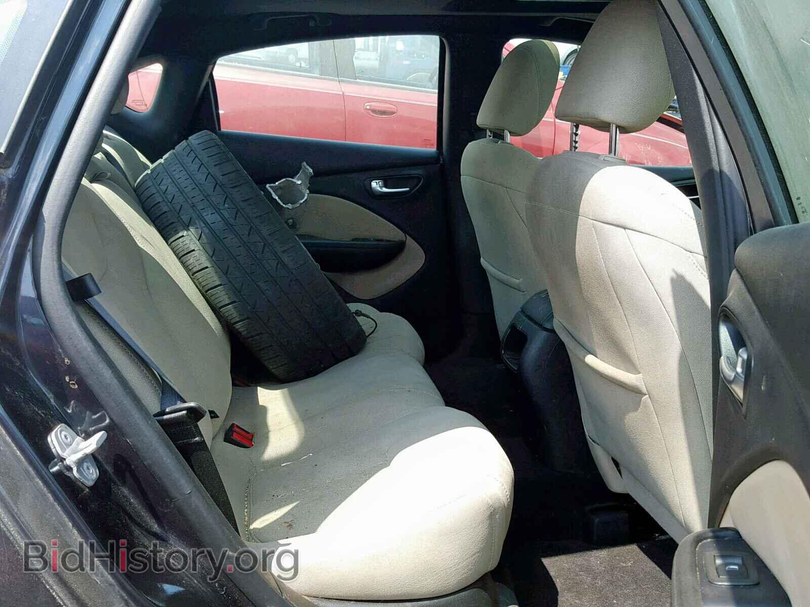 2013 DODGE DART - VIN: 1C3CDFCA2DD720671 - Photo 6
