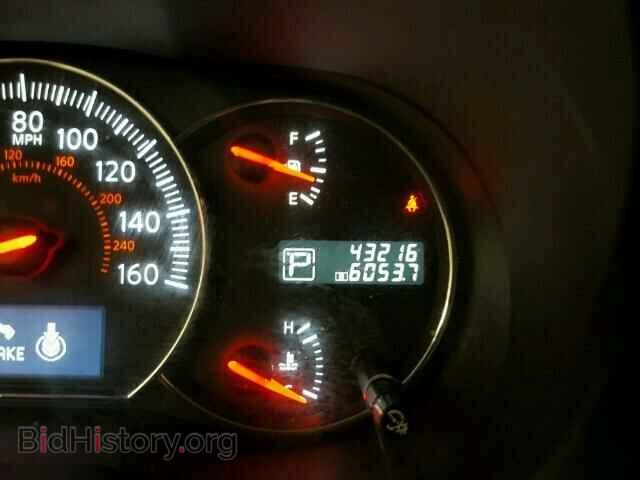 2012 NISSAN MAXIMA - VIN: 1N4AA5AP6CC822319 - Фото 8