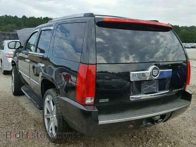 2011 CADILLAC ESCALADE - VIN: 1GYS3AEFXBR337335 - Фото 3