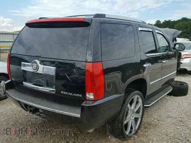 2011 CADILLAC ESCALADE - VIN: 1GYS3AEFXBR337335 - Фото 4