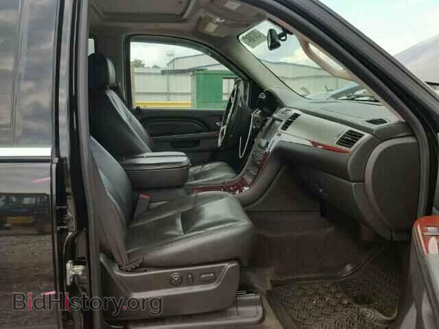 2011 CADILLAC ESCALADE - VIN: 1GYS3AEFXBR337335 - Фото 5