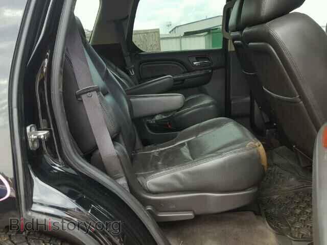 2011 CADILLAC ESCALADE - VIN: 1GYS3AEFXBR337335 - Фото 6