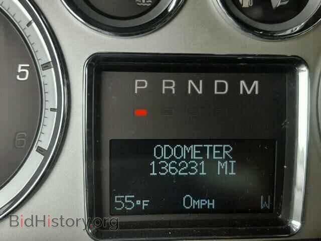 2011 CADILLAC ESCALADE - VIN: 1GYS3AEFXBR337335 - Фото 8