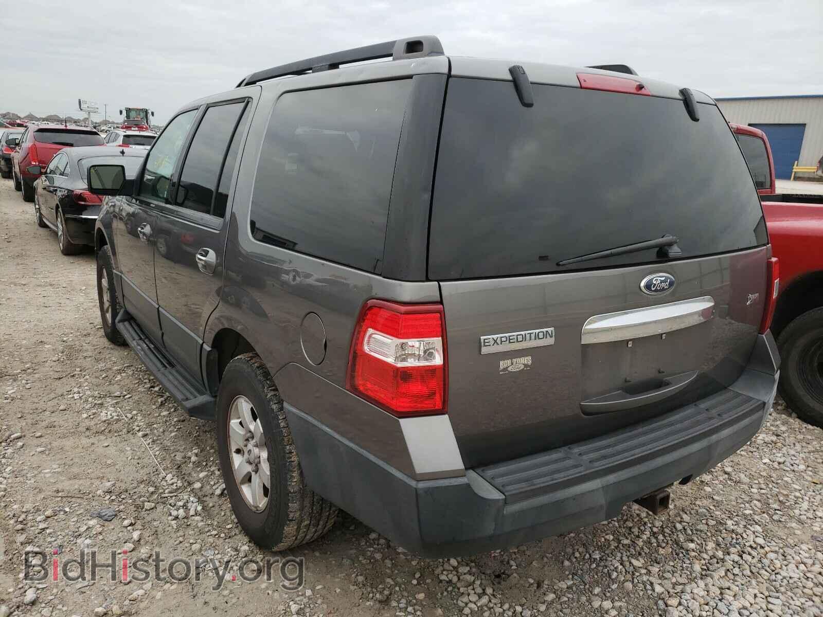 2011 FORD EXPEDITION - VIN: 1FMJU1F50BEF50737 - Фото 3