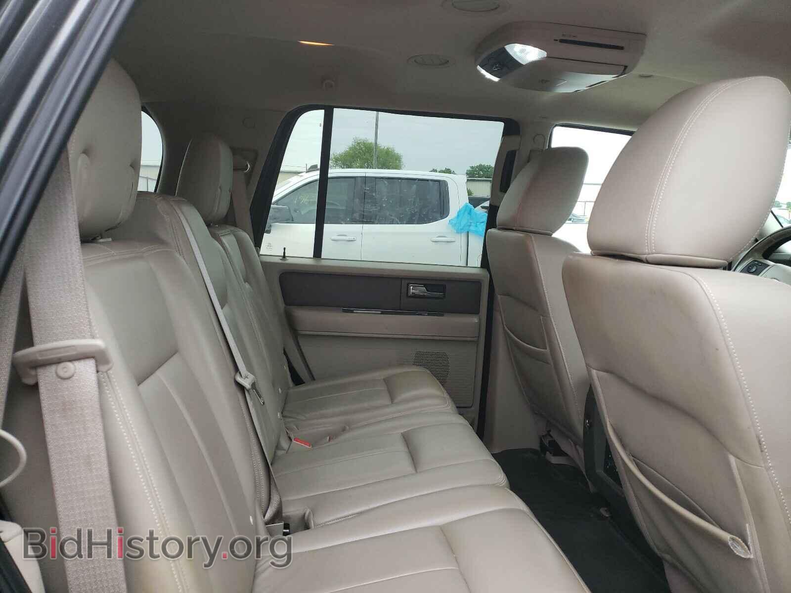 2011 FORD EXPEDITION - VIN: 1FMJU1F50BEF50737 - Фото 6