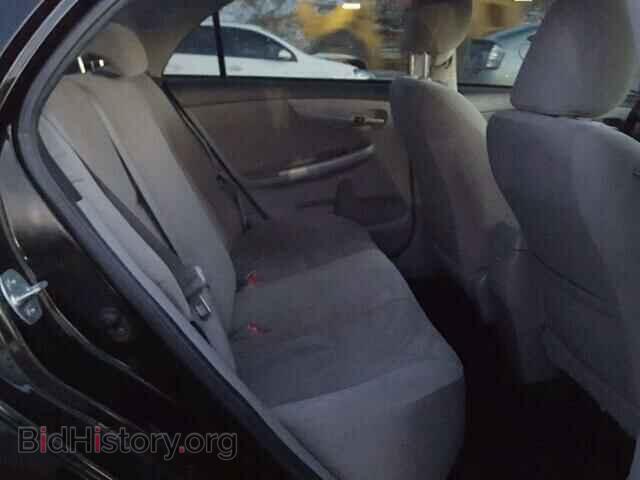 2012 TOYOTA COROLLA - VIN: 2T1BU4EE6CC807657 - Фото 6