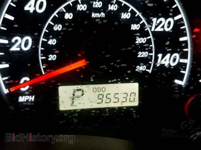 2012 TOYOTA COROLLA - VIN: 2T1BU4EE6CC807657 - Фото 8