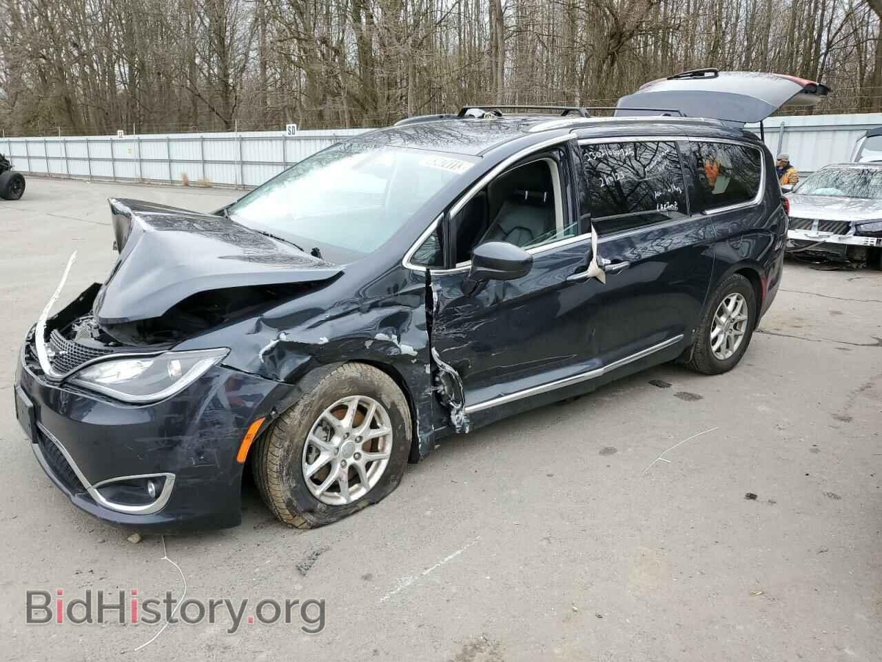 Photo 2C4RC1BG1LR276664 - CHRYSLER PACIFICA 2020