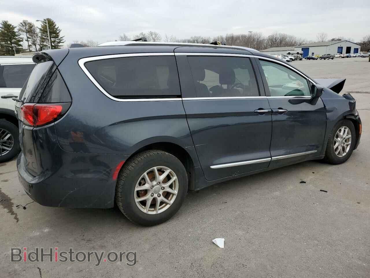 2020 CHRYSLER PACIFICA - VIN: 2C4RC1BG1LR276664 - Photo 3