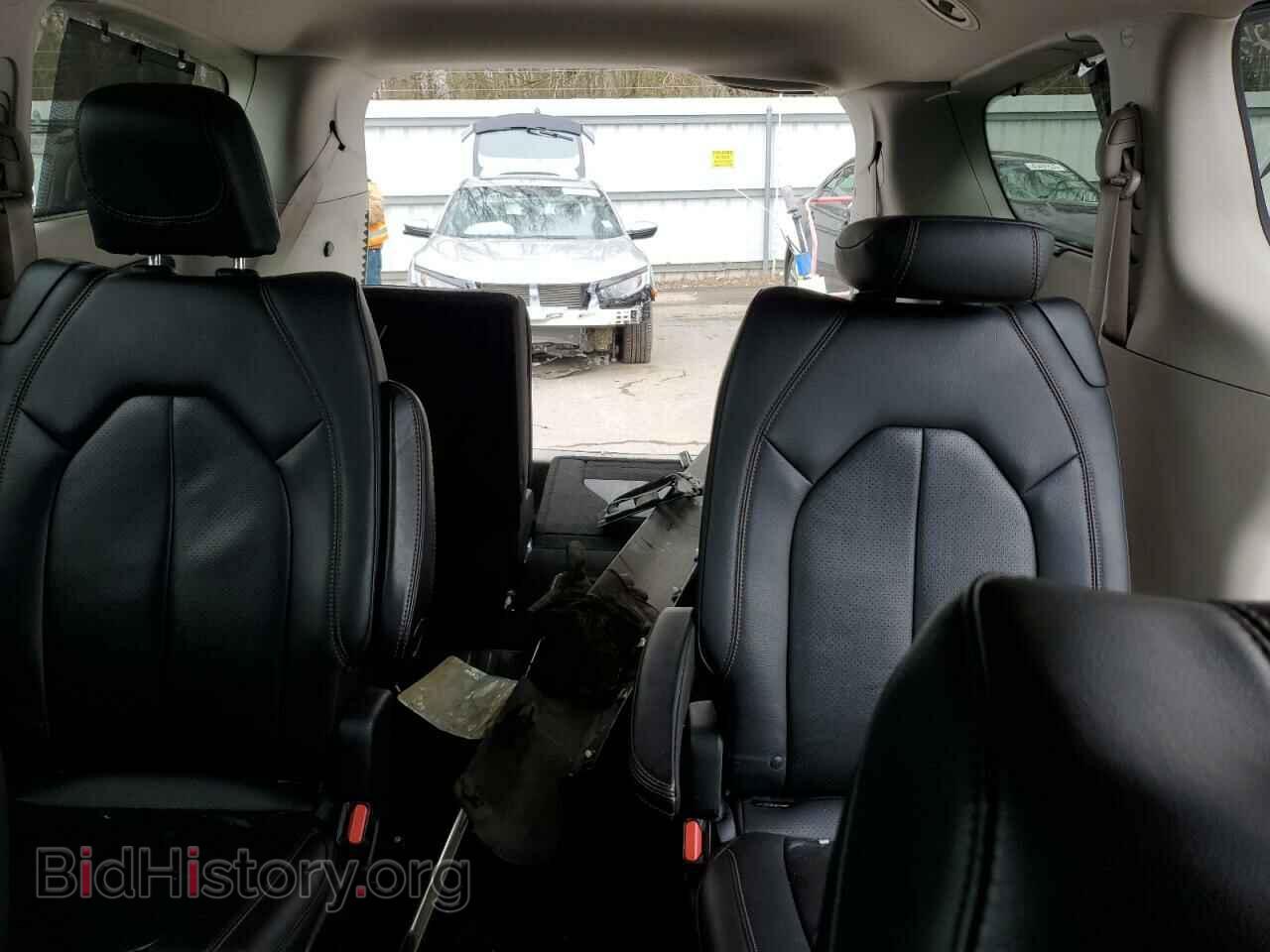 2020 CHRYSLER PACIFICA - VIN: 2C4RC1BG1LR276664 - Photo 10