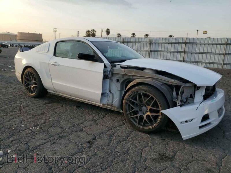2014 Ford ALL MODELS (VIN 1ZVBP8AM1E5255073) — photo 4 of 13