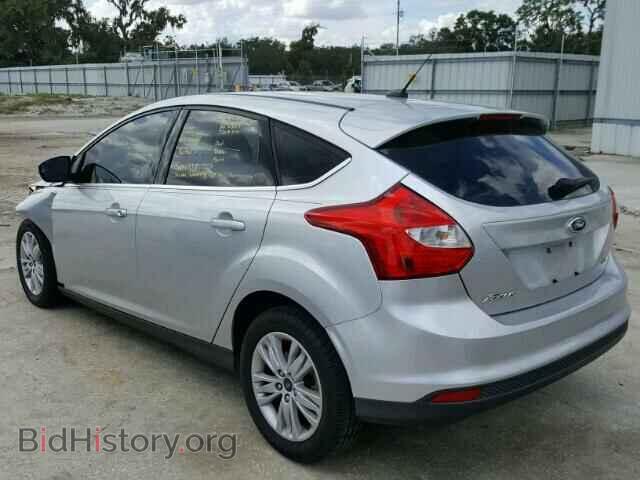2012 FORD FOCUS - VIN: 1FAHP3M27CL358233 - Photo 3