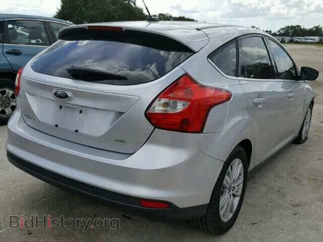 2012 FORD FOCUS - VIN: 1FAHP3M27CL358233 - Photo 4