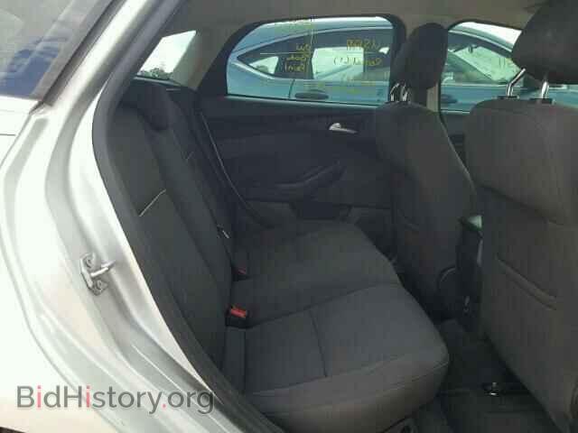2012 FORD FOCUS - VIN: 1FAHP3M27CL358233 - Photo 6