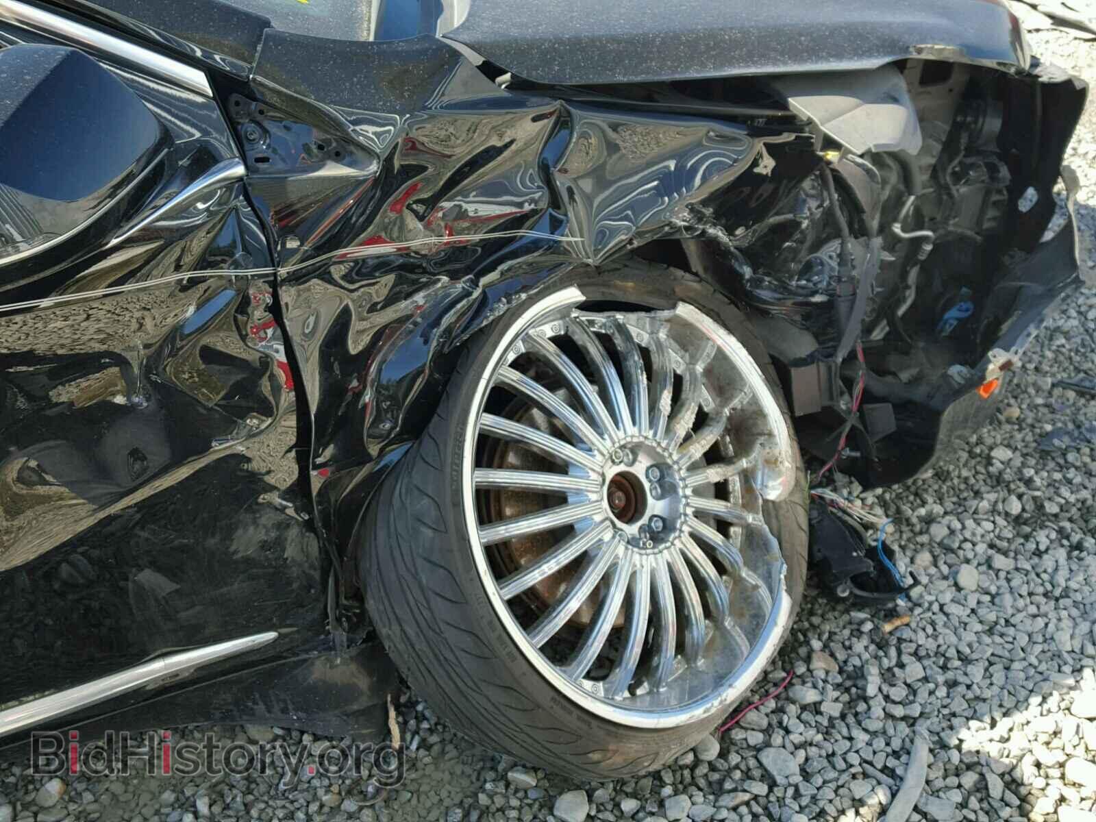 2013 CADILLAC XTS - VIN: 2G61V5S35D9189494 - Фото 9