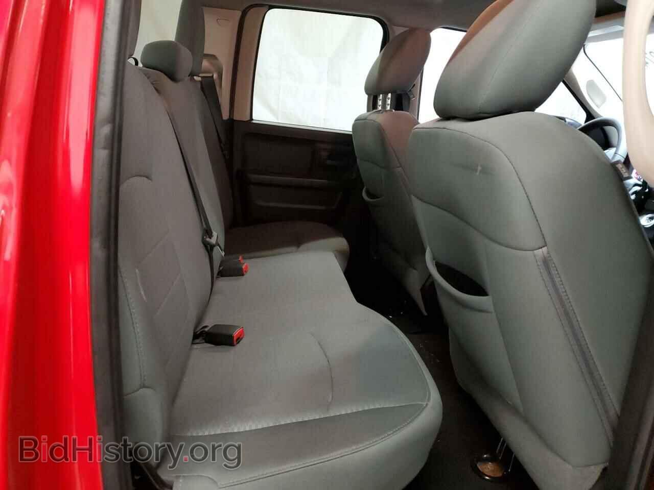 2013 RAM All Models - VIN: 1C6RR6FT3DS538534 - Фото 10