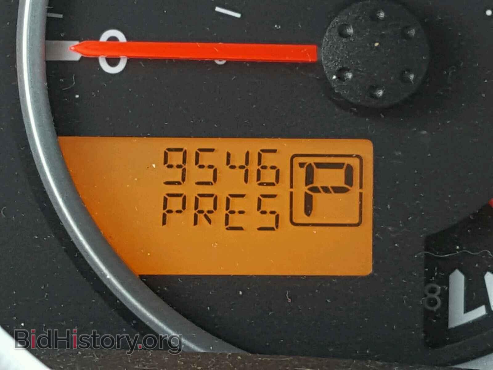 2012 NISSAN PATHFINDER - VIN: 5N1AR1NB1CC637794 - Фото 8