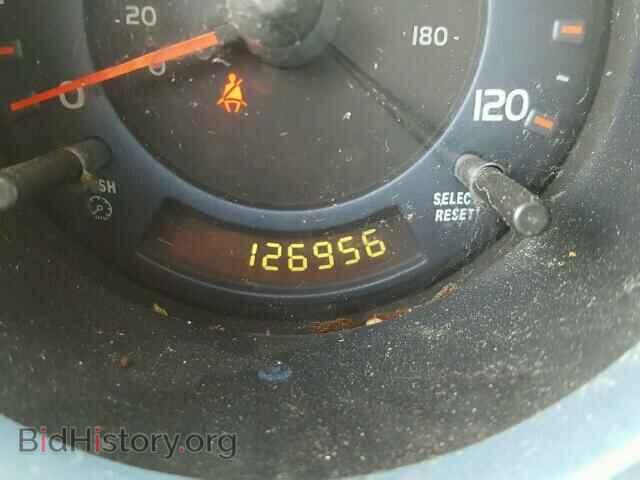 2004 HONDA ELEMENT - VIN: 5J6YH27694L002250 - Фото 8