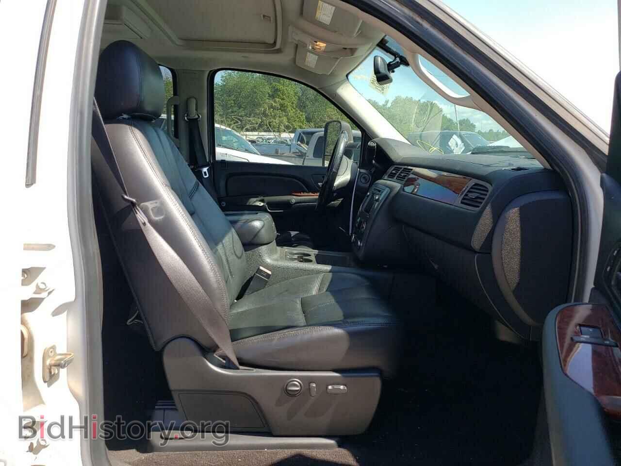 2009 GMC SIERRA - VIN: 1GTJK93699F142103 - Фото 5