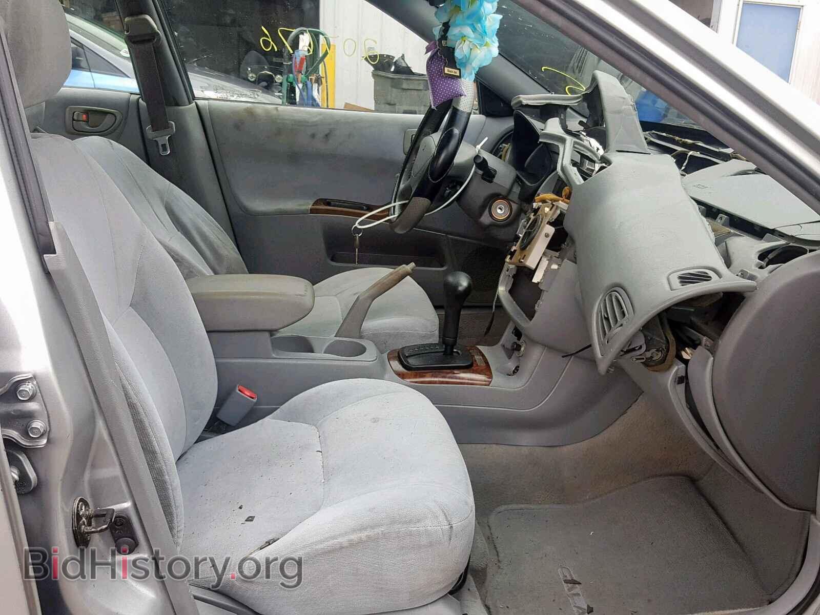 2000 MITSUBISHI GALANT - VIN: 4A3AA46G4YE098359 - Фото 5