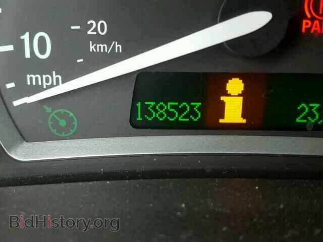2006 SAAB 9 3 - VIN: YS3FD45Y761017233 - Фото 8