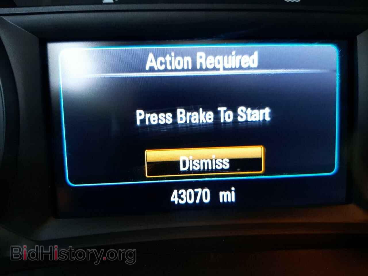 2017 BUICK ENCORE - VIN: KL4CJ1SB6HB046926 - Photo 8