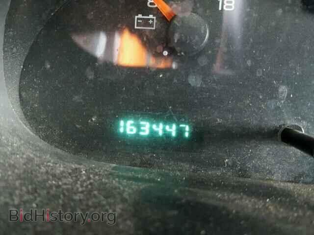2002 DODGE RAM VAN - VIN: 2B7HB11XX2K100784 - Фото 8