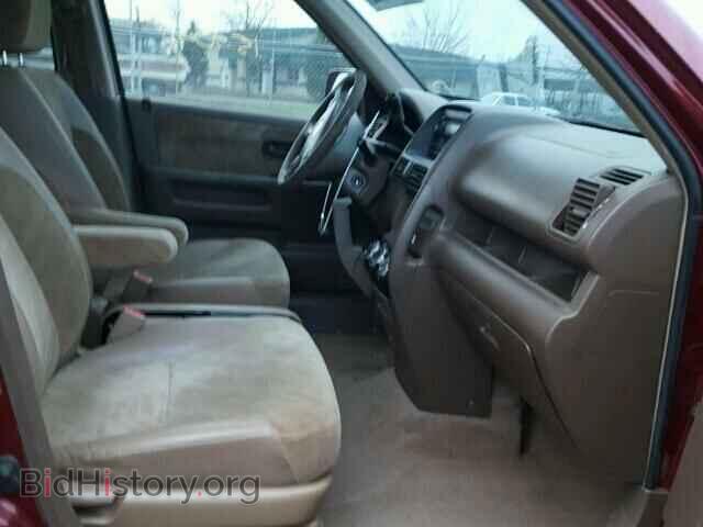 2003 HONDA CRV - VIN: JHLRD78883C036779 - Photo 5
