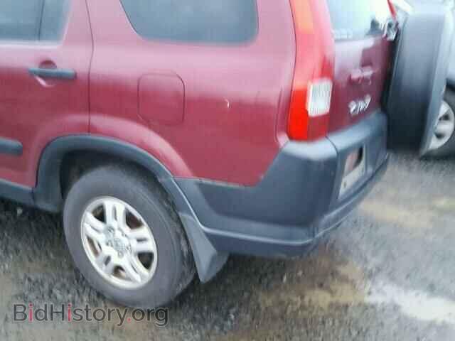 2003 HONDA CRV - VIN: JHLRD78883C036779 - Photo 9