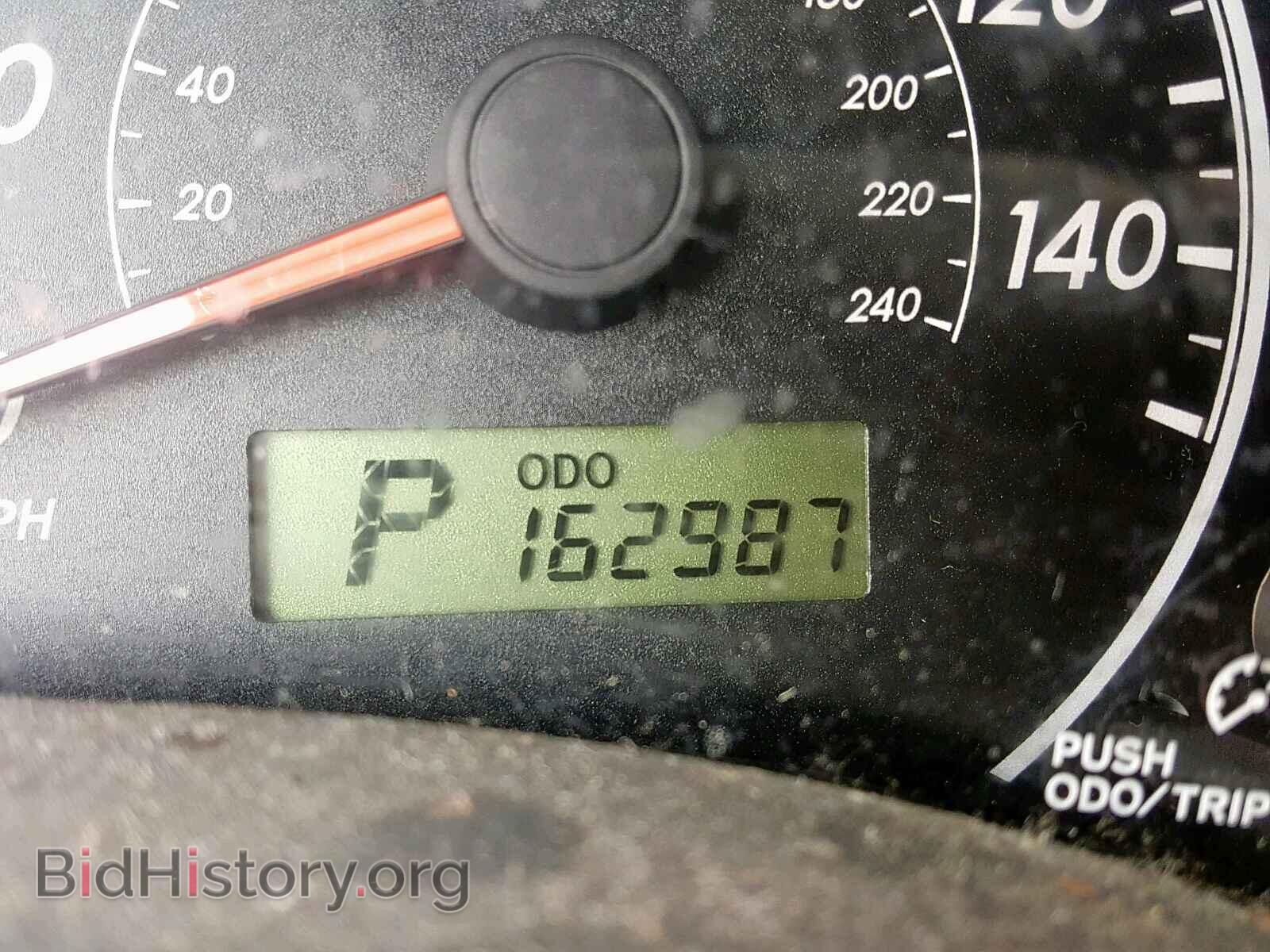 2011 TOYOTA COROLLA BA - VIN: 2T1BU4EE6BC592683 - Фото 8