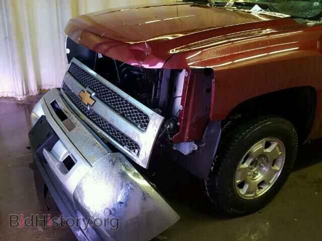 2013 CHEVROLET SILVERADO - VIN: 3GCPKSE70DG274391 - Фото 10