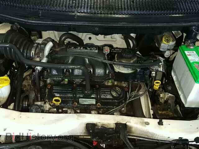 2006 DODGE CARAVAN - VIN: 1D4GP45RX6B516410 - Фото 7
