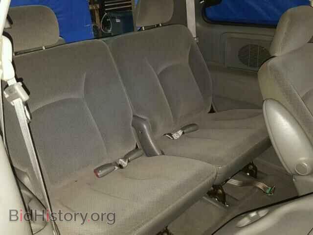 2006 DODGE CARAVAN - VIN: 1D4GP45RX6B516410 - Фото 9