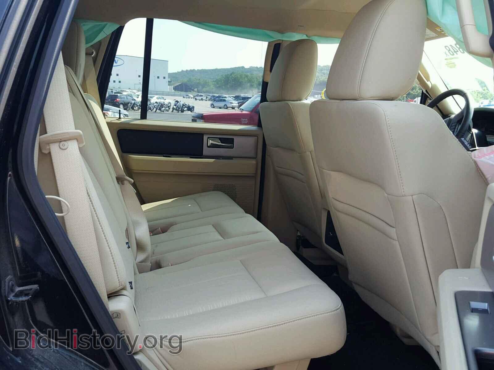 2017 FORD EXPEDITION - VIN: 1FMJU1HT5HEA85229 - Фото 6