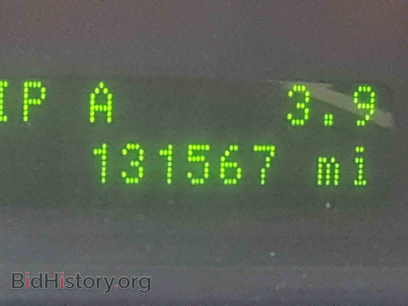 2008 FORD EDGE - VIN: 2FMDK48C68BB26192 - Photo 8