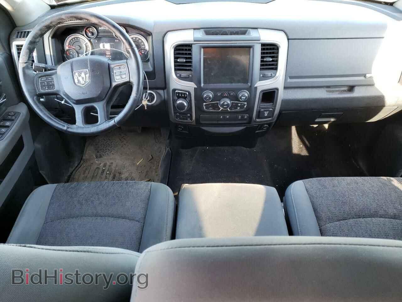 2017 RAM 1500 - VIN: 1C6RR7LG9HS636096 - Фото 8