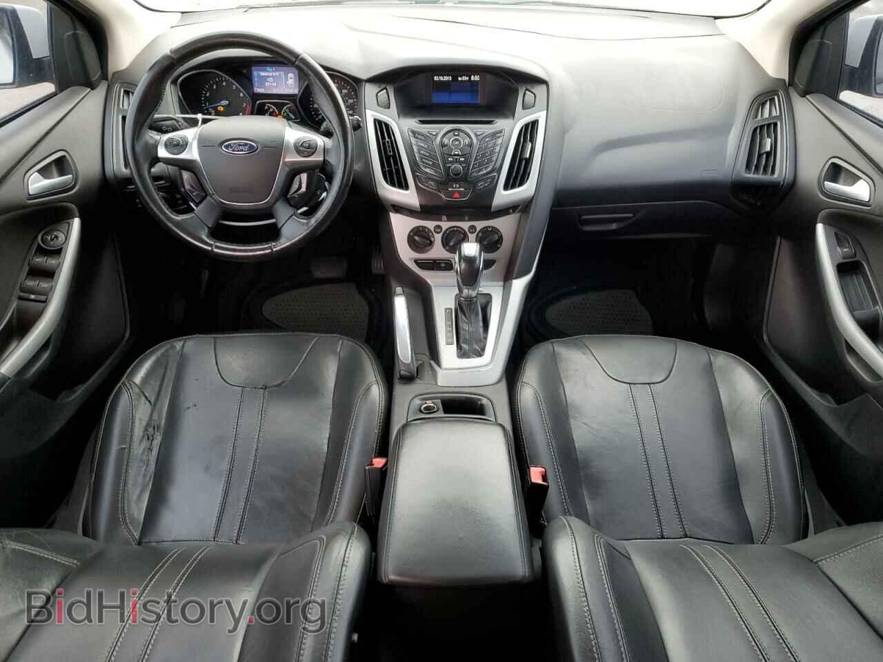 2013 FORD FOCUS - VIN: 1FADP3K20DL286469 - Photo 8