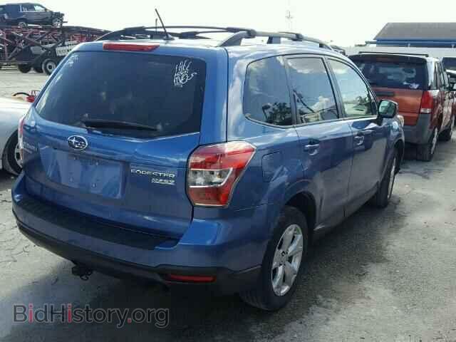 2015 SUBARU FORESTER - VIN: JF2SJADC7FH484311 - Photo 4