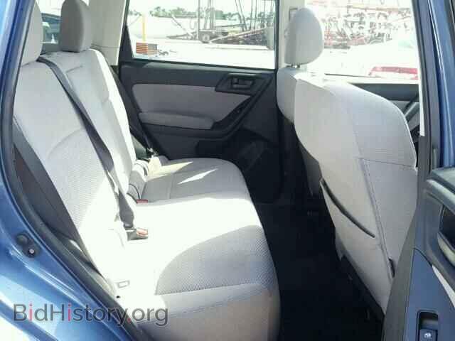 2015 SUBARU FORESTER - VIN: JF2SJADC7FH484311 - Photo 6