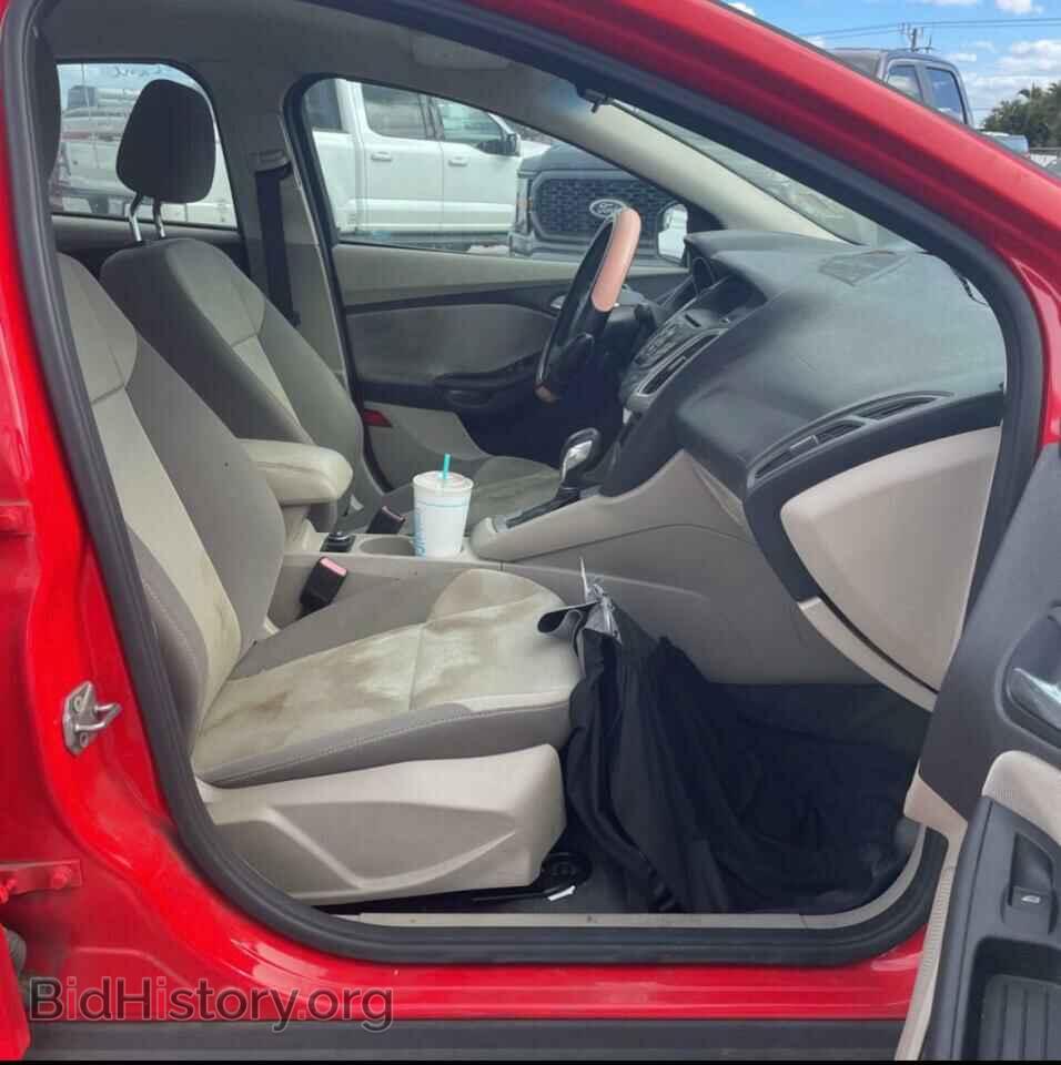 2012 FORD FOCUS - VIN: 1FAHP3F2XCL151302 - Photo 5