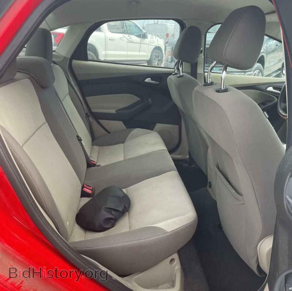 2012 FORD FOCUS - VIN: 1FAHP3F2XCL151302 - Photo 6