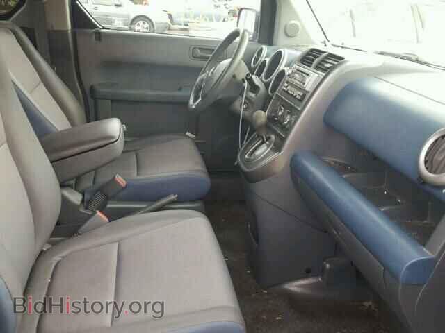 2003 HONDA ELEMENT - VIN: 5J6YH28203L007976 - Фото 5