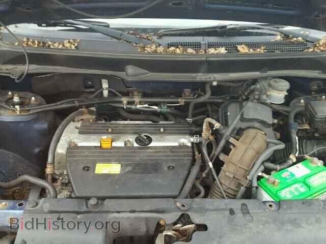 2003 HONDA ELEMENT - VIN: 5J6YH28203L007976 - Фото 7
